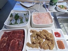 -海底捞火锅(番禺广场店)