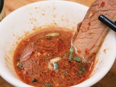 -尼玛藏家风味园(阿山食城店)
