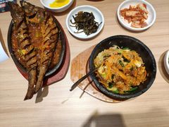 -米村拌饭(路南区万达店)