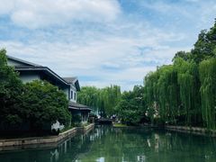 -星巴克(西湖天地店)