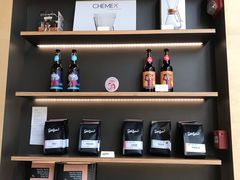 -Seesaw Coffee(苏州中心店)