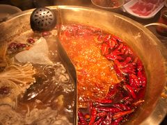 -小龙坎火锅(湖滨银泰in77店)