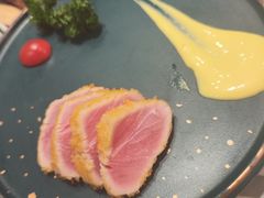 -猛古里烤肉自助(荟聚中心店)