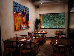 -Laures·月桂西班牙碳烤餐厅(十尚坊店)