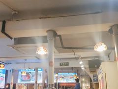 -巴麦隆自助烤肉(桂林路店)