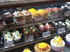 -85度C(青岛闽江路店)