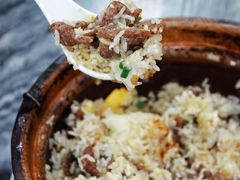 -红星光发煲仔饭(大石街店)