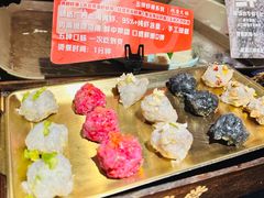 -吼堂老火锅(太古里总店)