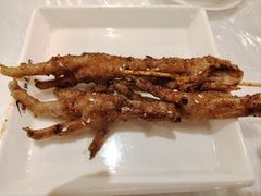-霄汉牛三鲜湖北砂锅菜(万松园2店)