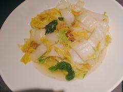 -沅江水·湖南家宴(珠江新城高德置地秋广场店)