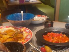 -塔哈尔·新疆盛宴(奉贤龙湖店)