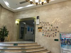 -DF游泳健身(贾家花园店)
