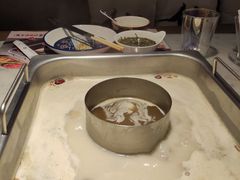 -尚尚仙·酸汤猪手·猪肚鸡火锅(华联万柳购物中心店)