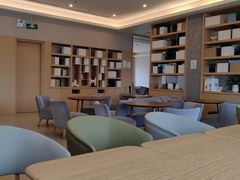 -全季酒店(成都春熙路IFS国金中心店)