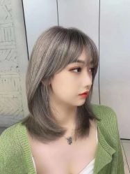 -禾曼造型