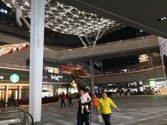 -来龙里 精致 东南亚餐室(万象城店)