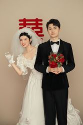 -Mu慕婚纱摄影·超级工作室