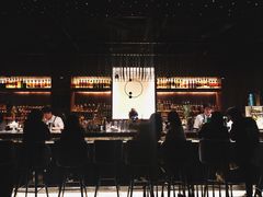 -STARRY CAFE & LOUNGE BAR(高新店)