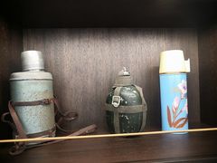 -国贸旋转餐厅(国贸广场店)