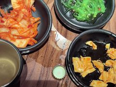 -九田家黑牛烤肉料理(顺义区华联金街店)