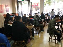 大堂-兄弟俩老李家牛肉汤(总店)