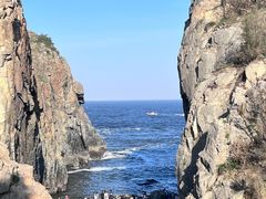 -平潭岛•仙人井