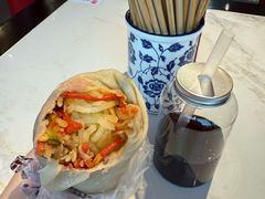 -袁家村关中印象体验地(大唐不夜城店)