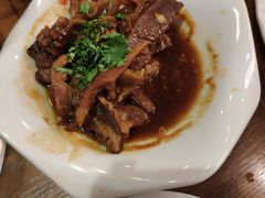 -牛a潮汕鲜牛肉粿条(天河北店)