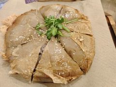 -芋包王闽南茶楼(八市店)