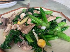 -区海鸡场饭店(石壁店)
