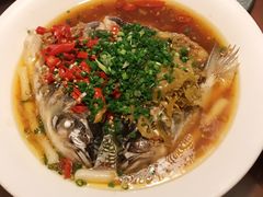 -老头儿油爆虾(星光一期店)