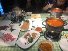 -番食园鲜食火锅(高新店)