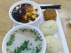 -老街粘食店(宜昌路店)