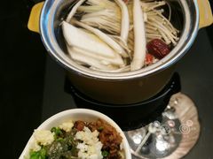 -鲁西肥牛(九方购物中心店)