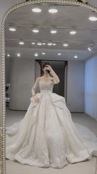 点击看大图 -B.Bridge Couture婚纱礼服(福田店)