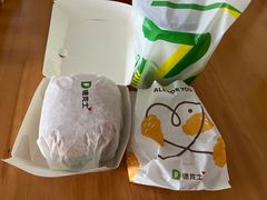 -德克士(梁家巷店)