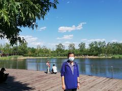 -永定河休闲森林公园