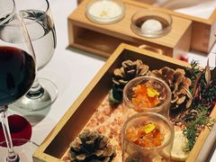 三文鱼牛油果塔塔-王品牛排(福州泰禾店)