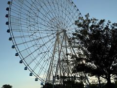 -南昌之星摩天轮