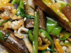 -岛中岛·海鲜大排档·万宁老字号(东澳店)