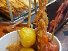 -八一好吃街·高品美食广场