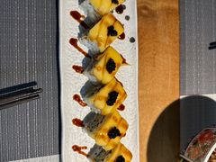 -森味薪火烧•烧鸟居酒屋•日本料理(望京店)