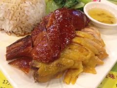 -永祥烧腊餐厅(虹口店)