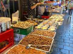 自助取餐区-捞沙巷