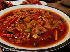 鲜椒鱼蛋-李叔叔虾蟹大排档(青羊店)