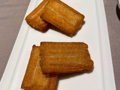 -荣轩(新荣记环球金融中心店)