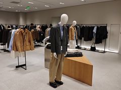 -ZARA(沈阳大悦城店)