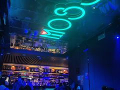 -MOSSO音乐酒吧·Live House(南京西路店)
