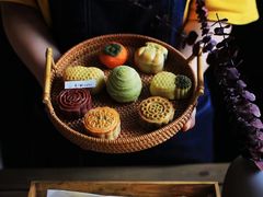 -匡小敏手工烘培(大地金墅店)