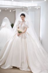 -洋洋婚纱品牌集合店